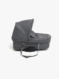 NordicCrown Vogndele*Nordic Crown Promenad Liggedel, Grå Mélange