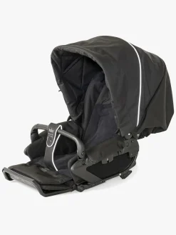 NordicCrown Nordic Crown Promenad Tekstilsæt Klapvognsdel,