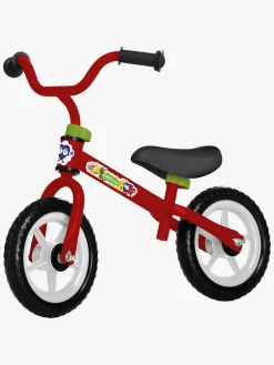 NordicHoj Nordic Hoj Løbecykel 10 tommer Babblarna