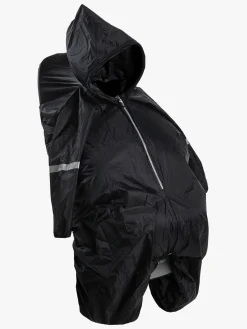 North135 North 13.5 Regnslag Cykelstol, Black