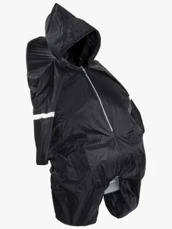 North135 North 13.5 Regnslag Cykelstol, Black