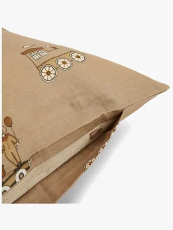 Børn nuuroo Sengetøj>Bera Sengesæt Tog 100x140