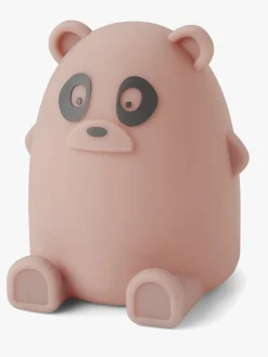 Børn nuuroo Lamper & Belysning>Ella Lampe, Lyserød