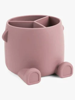 Børn nuuroo Leonora Holder, Mahogany