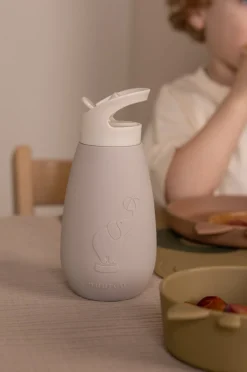 nuuroo Pax Drikkedunk Silikone, Creme