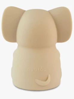 Børn nuuroo Lamper & Belysning>Sigge Natlampe Elefant, Cream