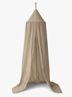 Børn nuuroo Viggo Musselin Sengehimmel, Natural