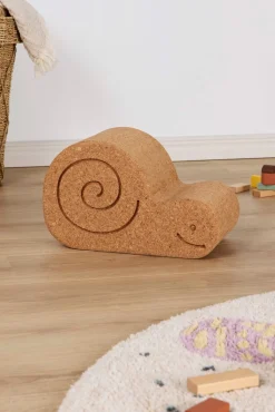 OYOY Børnemøbler*Chloe Aktivitetsmøbel Snegl