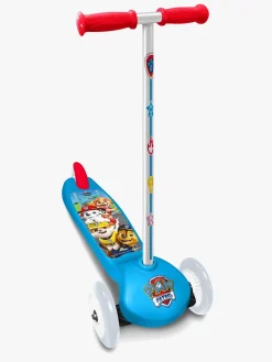 PawPatrol Paw Patrol Løbehjul, Blå