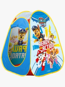 PawPatrol Legetelte & -Tunneler>Paw Patrol Legetelt Pop-up