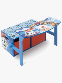 PawPatrol Børnemøbler*Paw Patrol Opbevaringsbænk, Multi