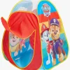 Legetelte & -Tunneler>Paw Patrol Pop-up Legetelt