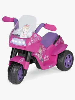 PegPrego Peg Perego Little Singer Trehjulet Cykel