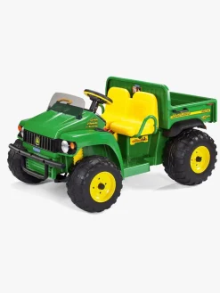 PegPerego Elbiler & -Køretøjer*PegPérego John Deere Gator HPX