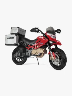 PegPerego PegPérego Motorcykel Ducati Enduro
