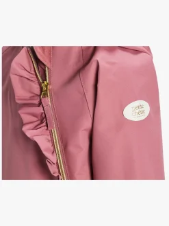 Børn PetiteCherieAtelier Flyverdragter|Overtøj></noscript>Petite Chérie Lily Flyverdragt, Pink