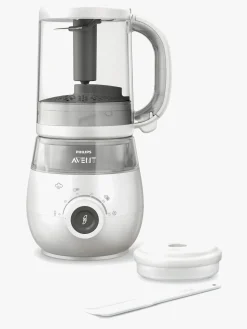 PhilipsAvent Philips Avent Børnemadsmixer 4-i-1