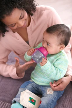 PhilipsAvent Philips Avent Classic Tudkop 200 ml, Purple/Pink