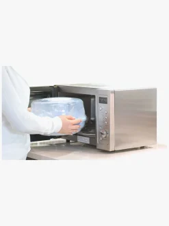 PhilipsAvent Spisetid*Philips Avent Dampsterilisator til Mikrobølgeovn