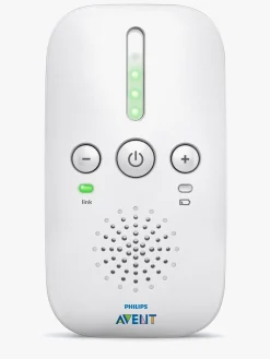 PhilipsAvent Sikkerhed*Philips Avent Dect SCD50326 Babyalarm