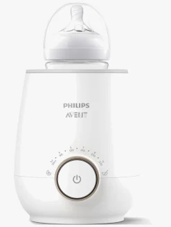 PhilipsAvent Spisetid*Philips Avent Flaskevarmer