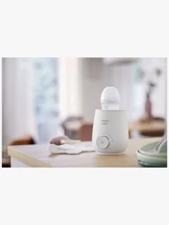 PhilipsAvent Spisetid*Philips Avent Flaskevarmer