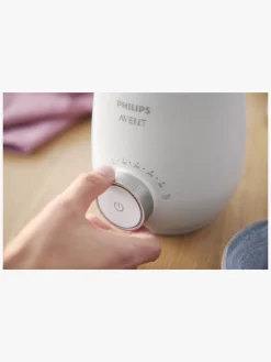 PhilipsAvent Spisetid*Philips Avent Flaskevarmer