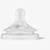 PhilipsAvent Spisetid*Philips Avent Natural Response Sut Flow 5