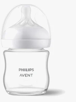 PhilipsAvent Spisetid*Philips Avent Natural Response Sutteflaske 120 ml