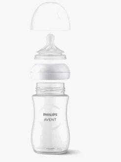 PhilipsAvent Spisetid*Philips Avent Natural Response Sut Flow 1