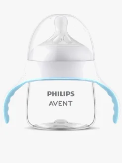 PhilipsAvent Spisetid>Philips Avent Natural Øvekop med Sut 150 ml