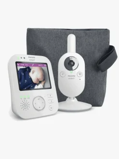 PhilipsAvent Sikkerhed*Philips Avent SCD892/26 Babyalarm