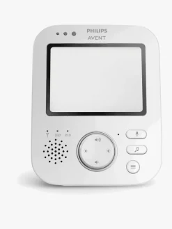 PhilipsAvent Sikkerhed*Philips Avent SCD892/26 Babyalarm