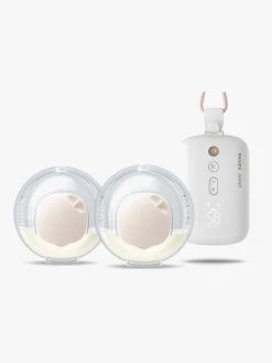 PhilipsAvent Amning*Philips Avent SCF532/11 Elektrisk Dobbelt Brystpumpe Hands Free