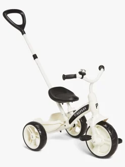 Pinepeak Trehjulet Cykel, Sort/Hvid