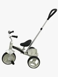 Pinepeak Trehjulet Cykel, Sort/Hvid