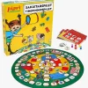 BarboToys Pippi Langstrømpe Tingfinderspillet