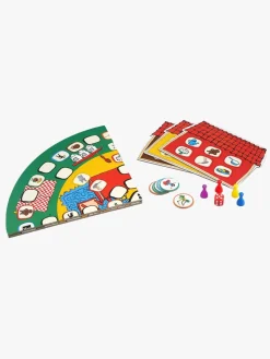 BarboToys Pippi Langstrømpe Tingfinderspillet