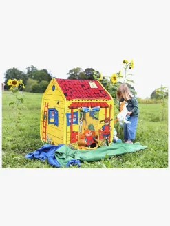 PippiLangstrump Legetelte & -Tunneler>Pippi Legetelt Pop-up