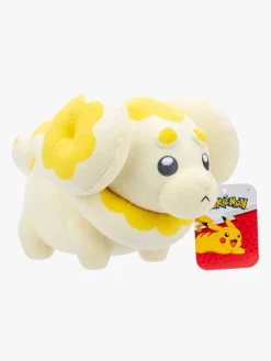 Pokemon Pokémon Bamse 20 cm Fidough CDU