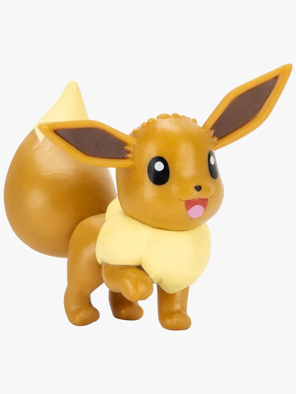 Pokemon Pokémon Clip 'N' Go Legesæt Bælte Eevee