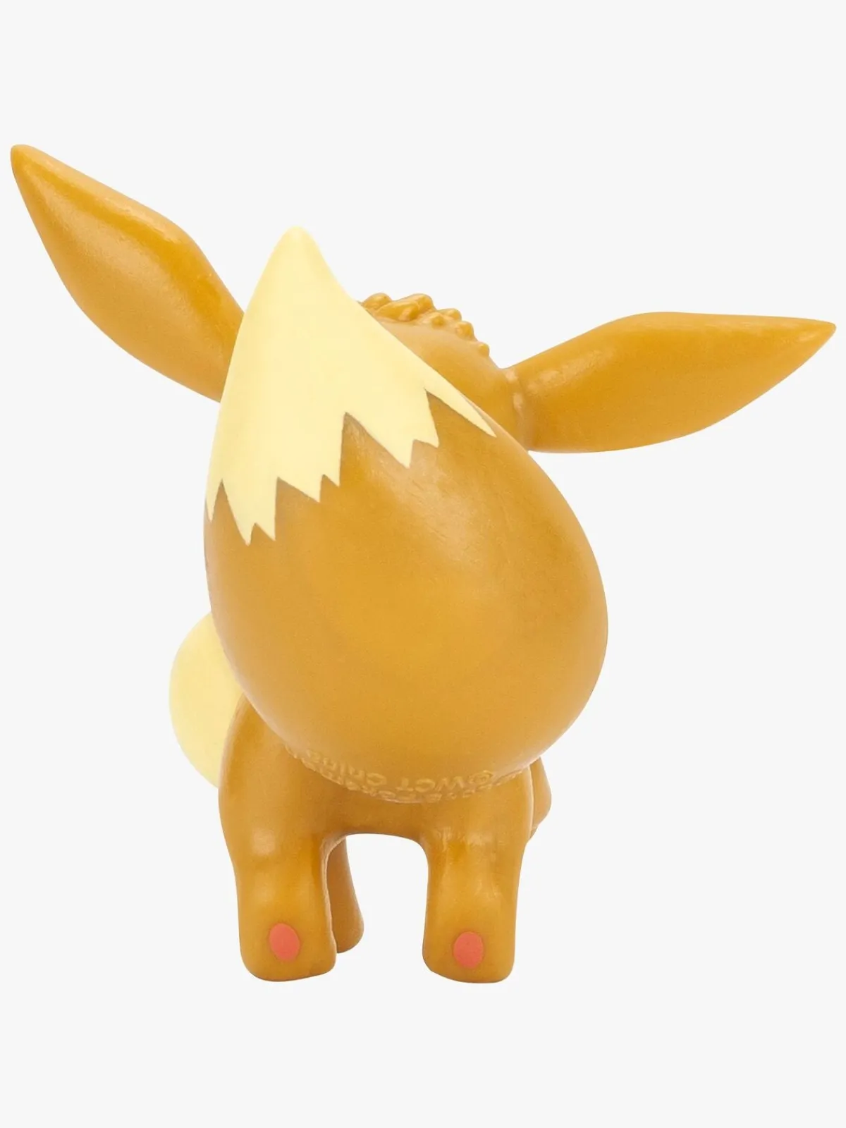 Pokemon Pokémon Clip 'N' Go Legesæt Bælte Eevee