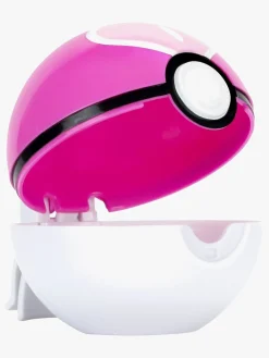 Pokemon Pokémon Clip 'N' Go Legesæt Bælte Eevee