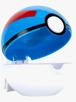 Pokemon Pokémon Clip 'N' Go Legesæt Bælte Eevee