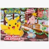 Pokemon Julekalendere>Pokémon Julekalender 2025