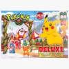 Pokemon Julekalendere*Pokémon Julekalender 2025 Deluxe