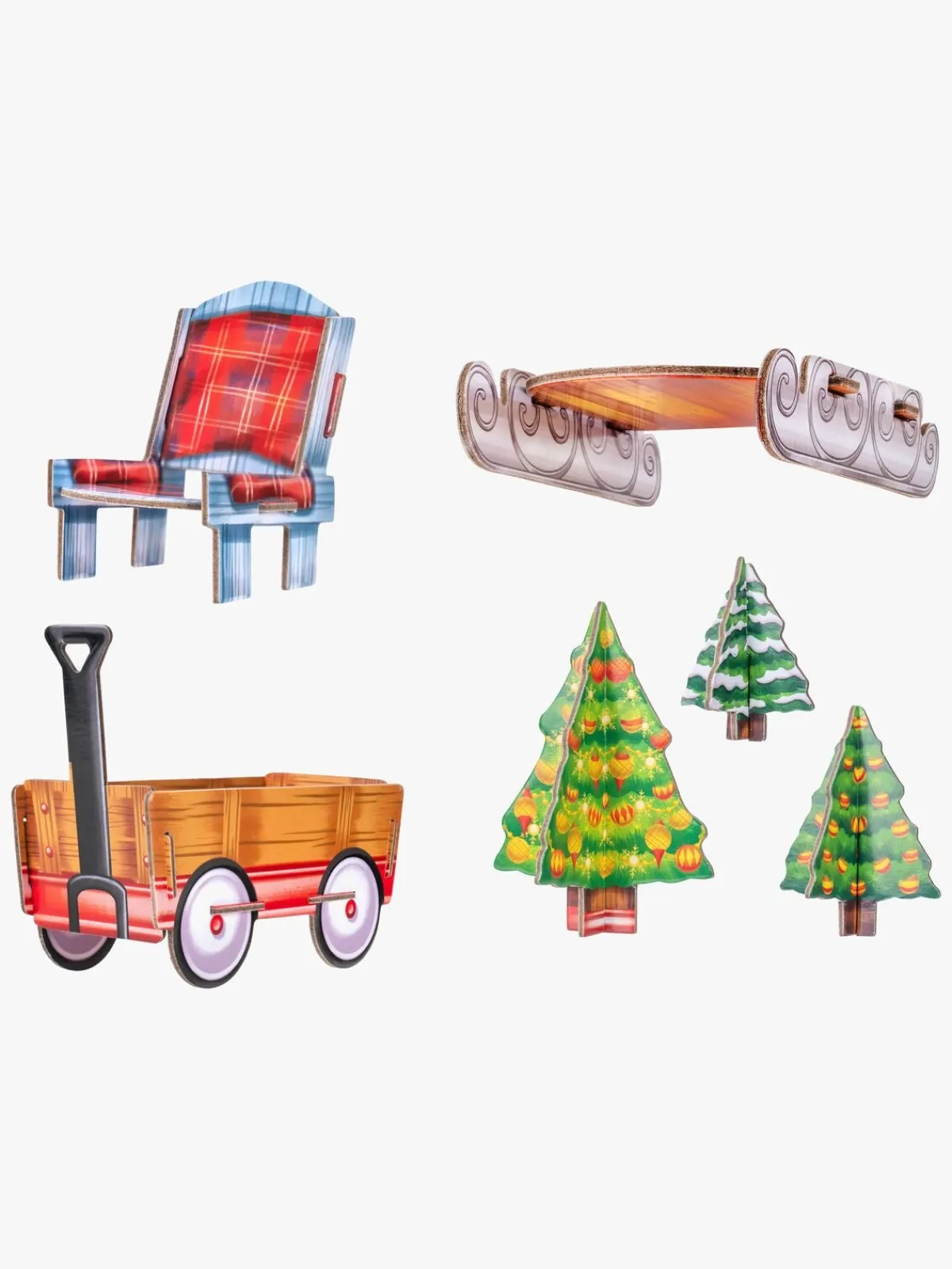 Pokemon Julekalendere*Pokémon Julekalender 2025 Deluxe