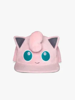 Børn Pokemon Pokémon Kasket, Jigglypuff