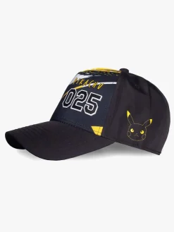 Børn Pokemon Pokémon Kasket, Pikachu