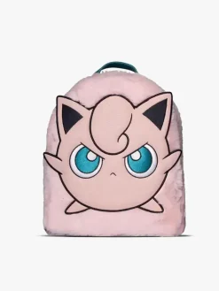Børn Pokemon Pokémon Mini Rygsæk, Jigglypuff